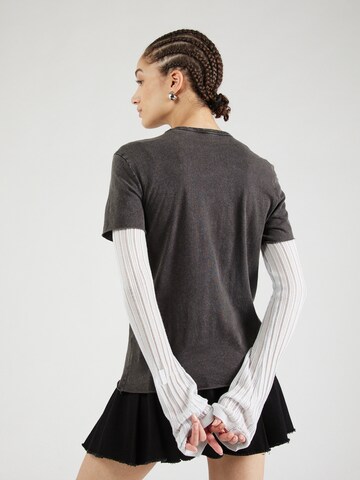 ONLY Shirt 'ONLLUCY' in Black