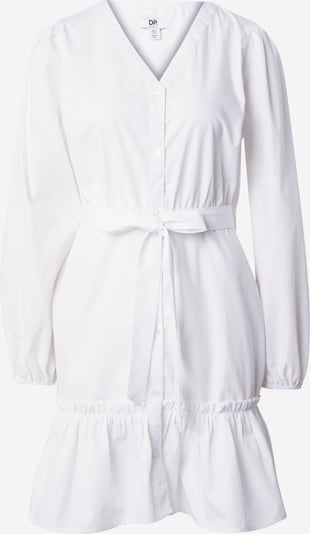 Dorothy Perkins Puseromekko värissä valkoinen, Tuotenäkymä