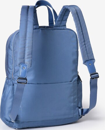 Hedgren Backpack 'Libra' in Blue