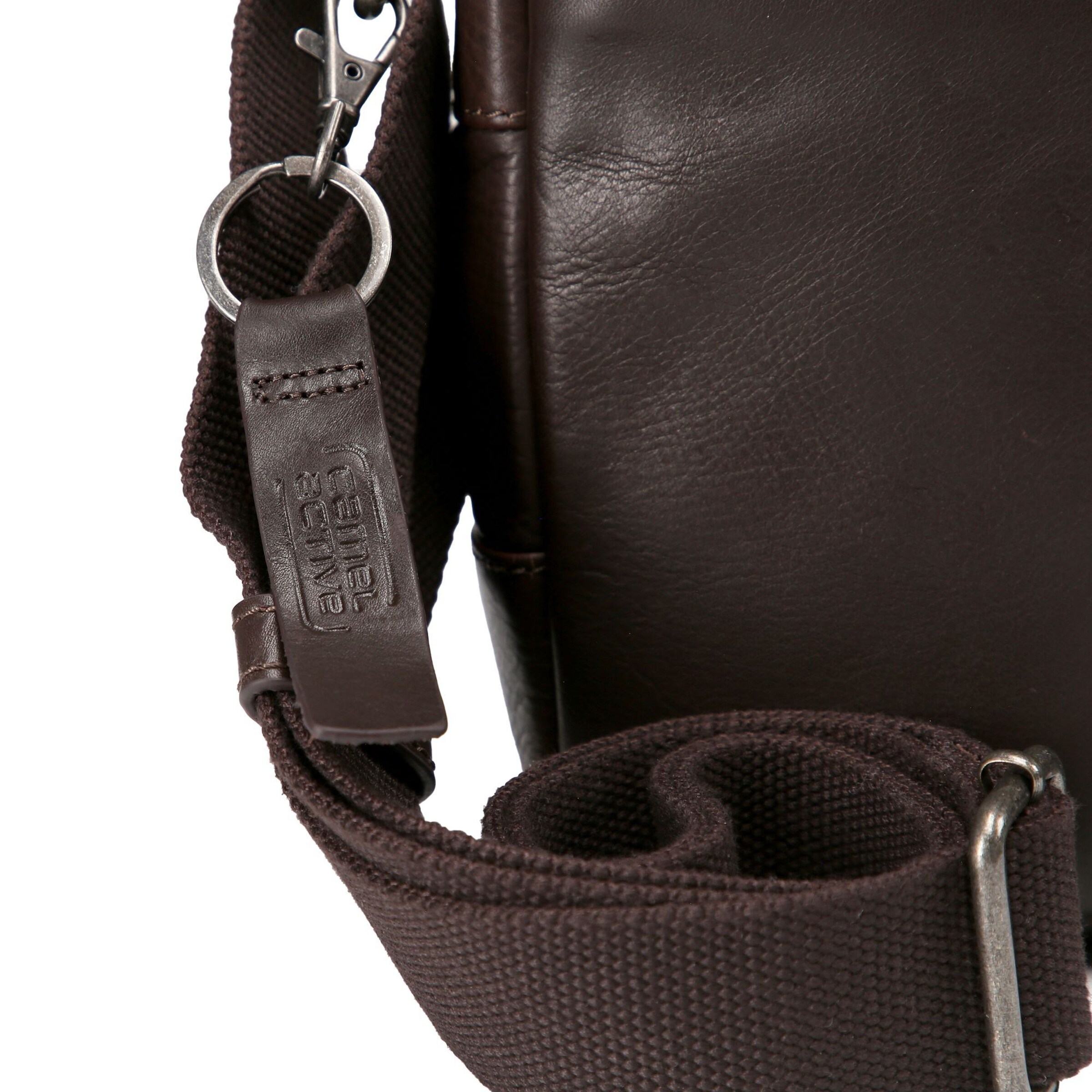CAMEL ACTIVE Crossbody Bag in Brown