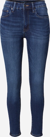 AÉROPOSTALE Jeans in Blau: Vorderseite