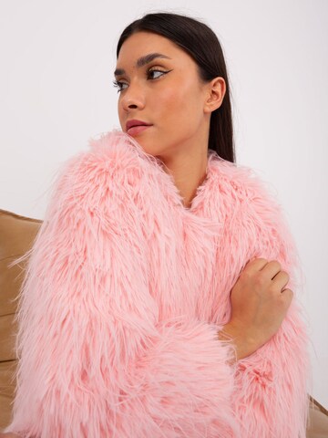 Madnezz House Between-Season Jacket '2359.96P' in Orange