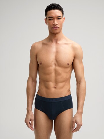 JOOP! Slip in Blauw: voorkant