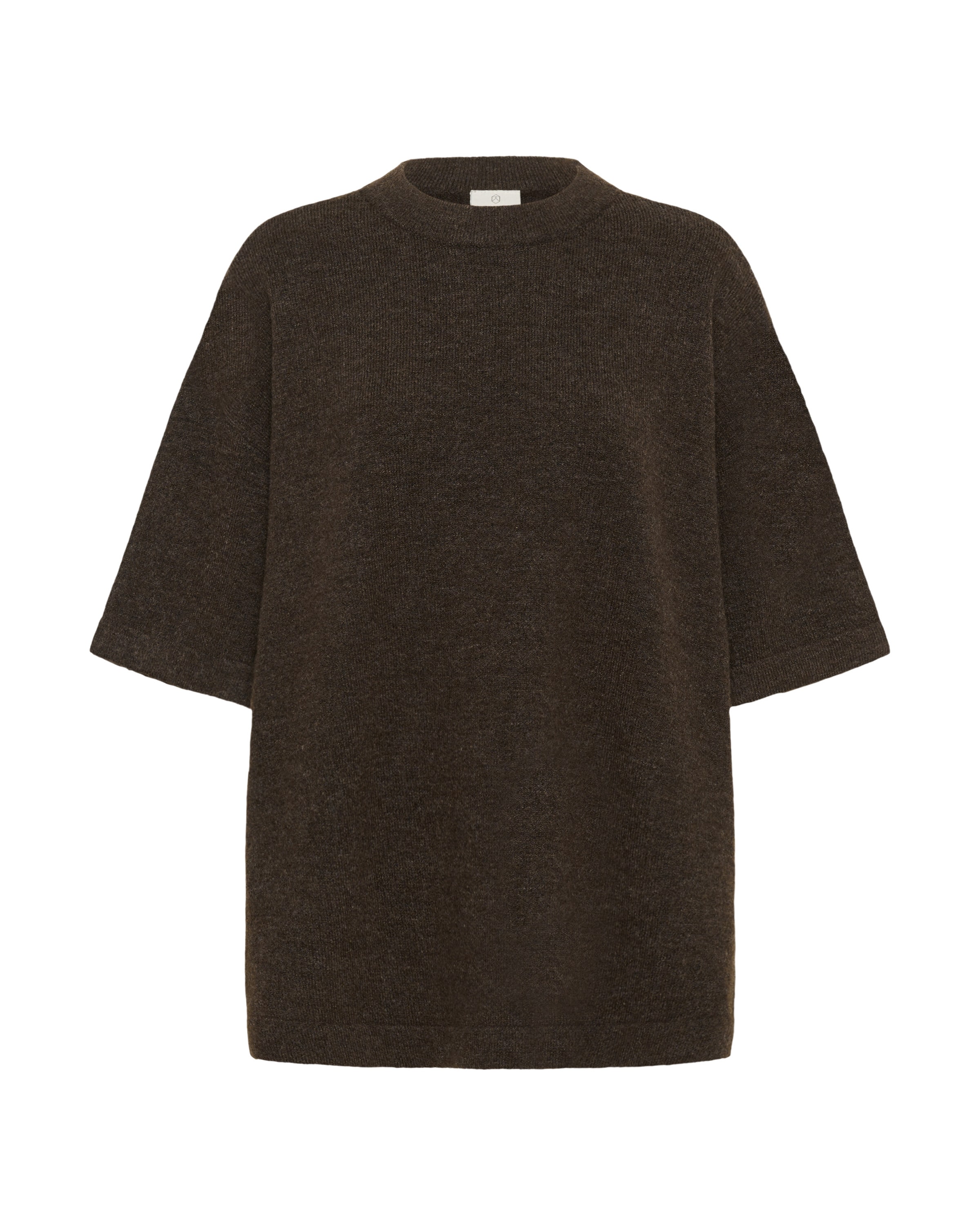 Kaffe Pulover 'KANiel' u tamno smeđa, Pregled proizvoda