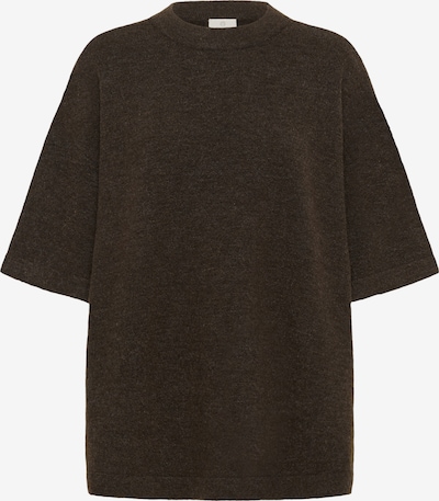 Kaffe Pulover 'KANiel' u tamno smeđa, Pregled proizvoda