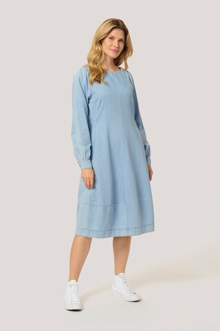 CULTURE Dress 'Arpa Antoinett' in Blue