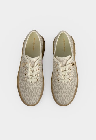 MICHAEL Michael Kors Sneaker low 'LINDSEY' i beige