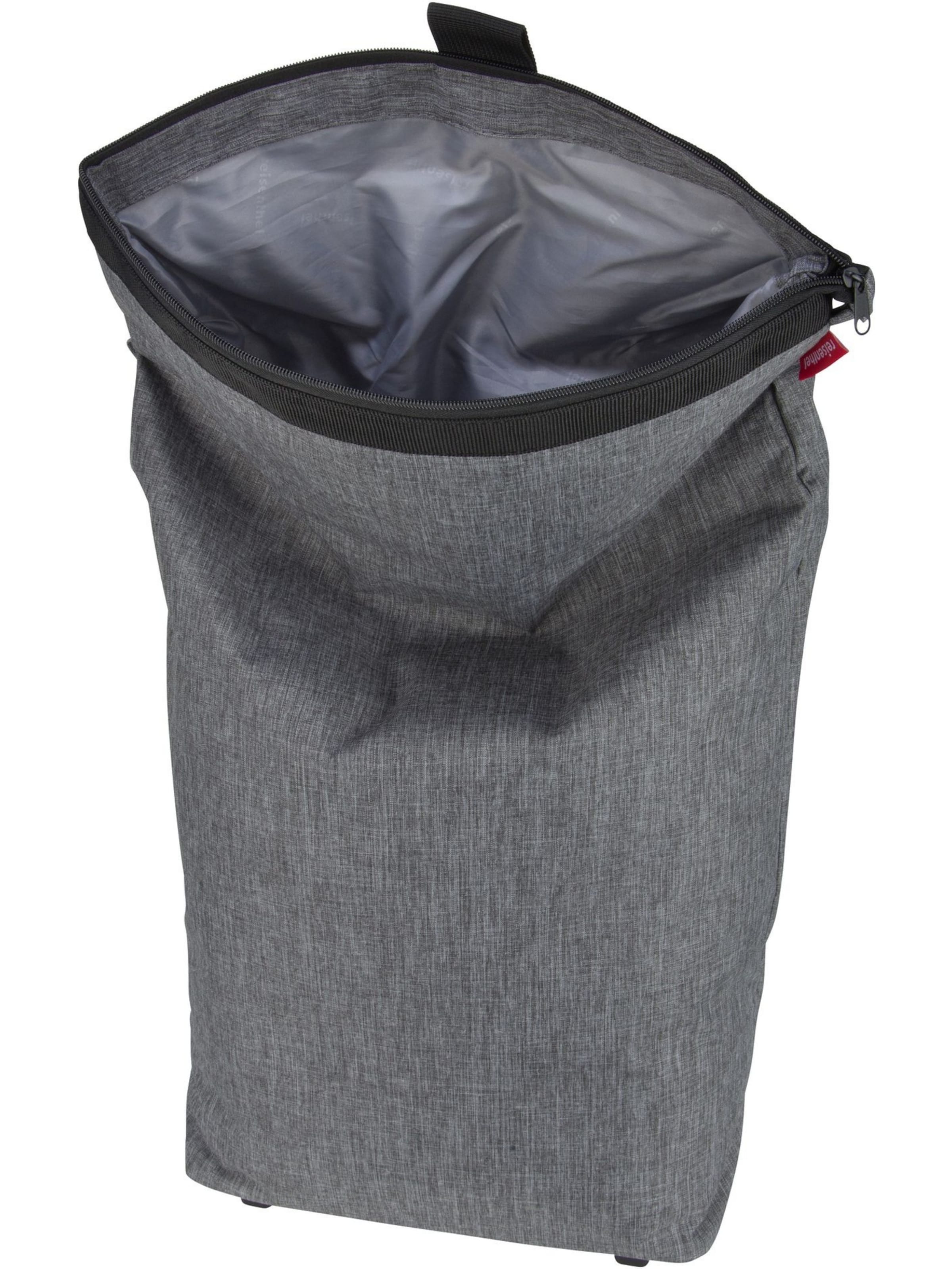 REISENTHEL Trolley in Grijs