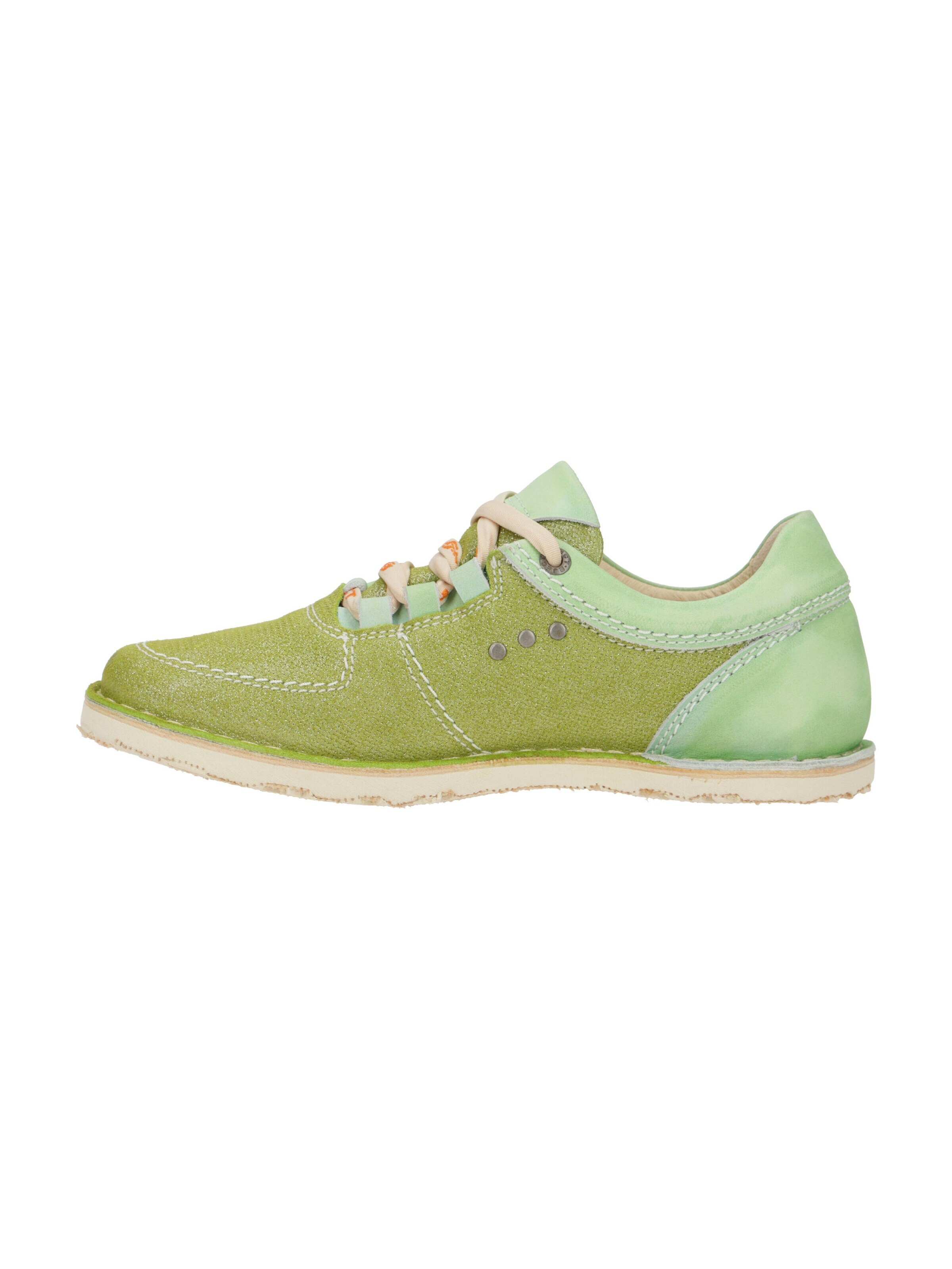 EJECT Schnürschuh 'Eject Sony3Deal Schuhe hellgrün mix 20019'‌‌ in Grün