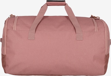 TRAVELITE Travel Bag in Pink