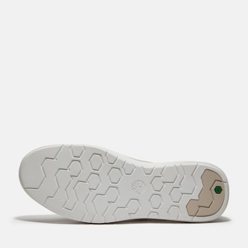 TIMBERLAND Sneaker 'Seneca Bay' in Beige
