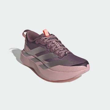 ADIDAS PERFORMANCETenisice za trčanje 'Adizero Evo Sl' - ljubičasta boja