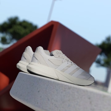 ADIDAS SPORTSWEAR Sneaker 'Lightblaze' in Weiß