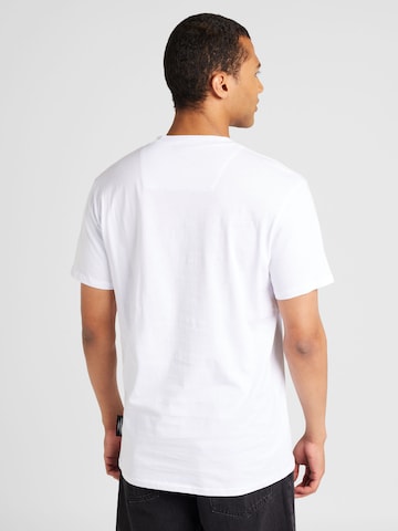 Plein Sport Shirt in White