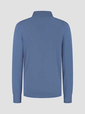 merso Pullover‌‌‌‌‌‌‌ in Blau