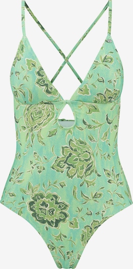 Shiwi Swimsuit in Green / Mixed colours, Item view