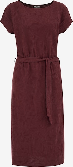 WE Fashion Šaty - tmavočervená, Produkt