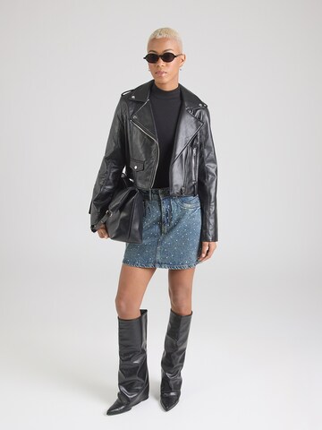 Body a maglietta di Tally Weijl in nero