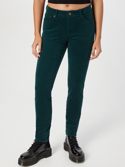 s.Oliver Pants in Dark green, View model