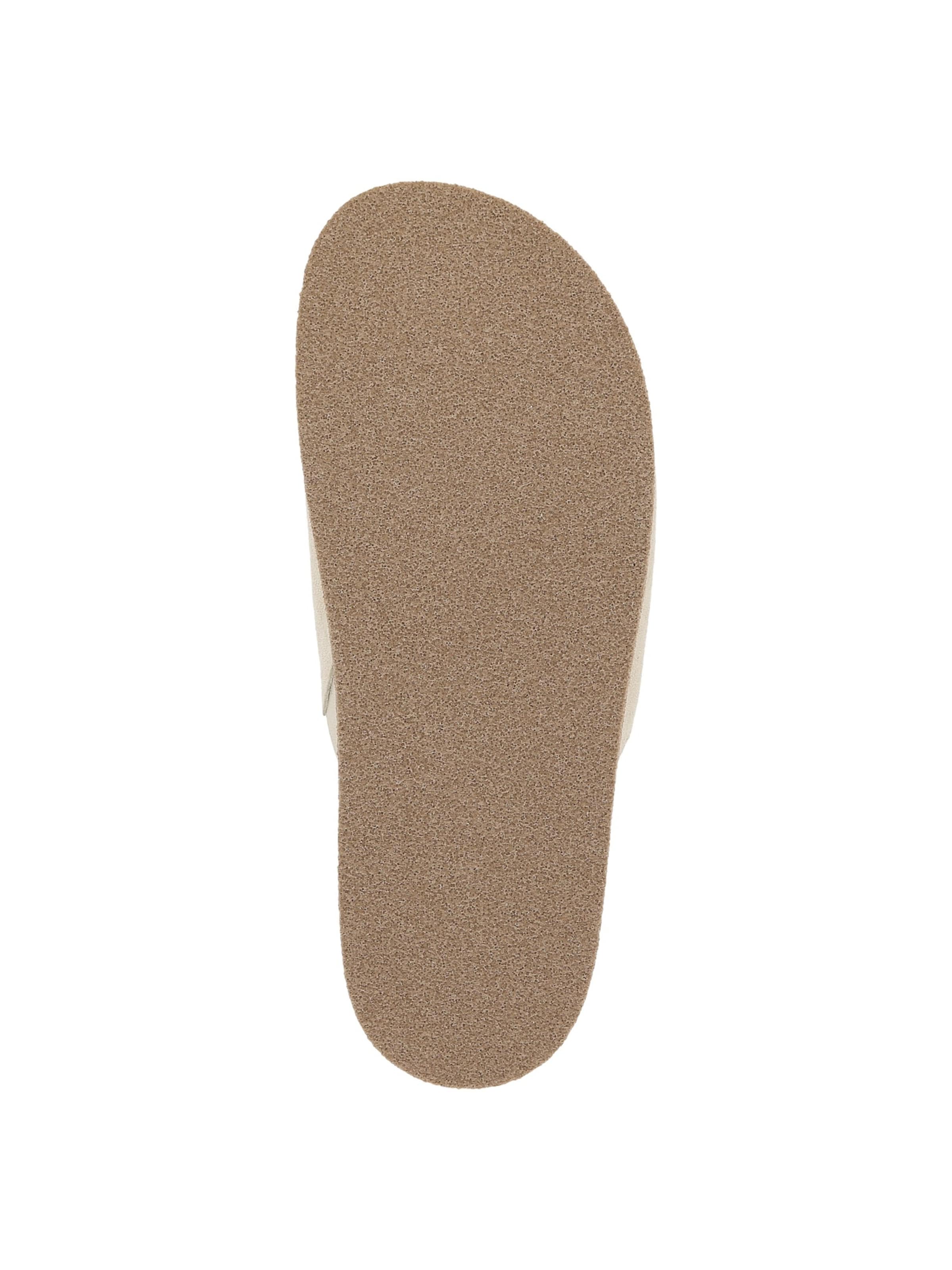 SIOUX Mules 'Yumidera-700' in Beige