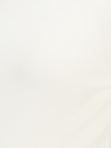 MAMALICIOUS Shirt 'Katie' in Wit