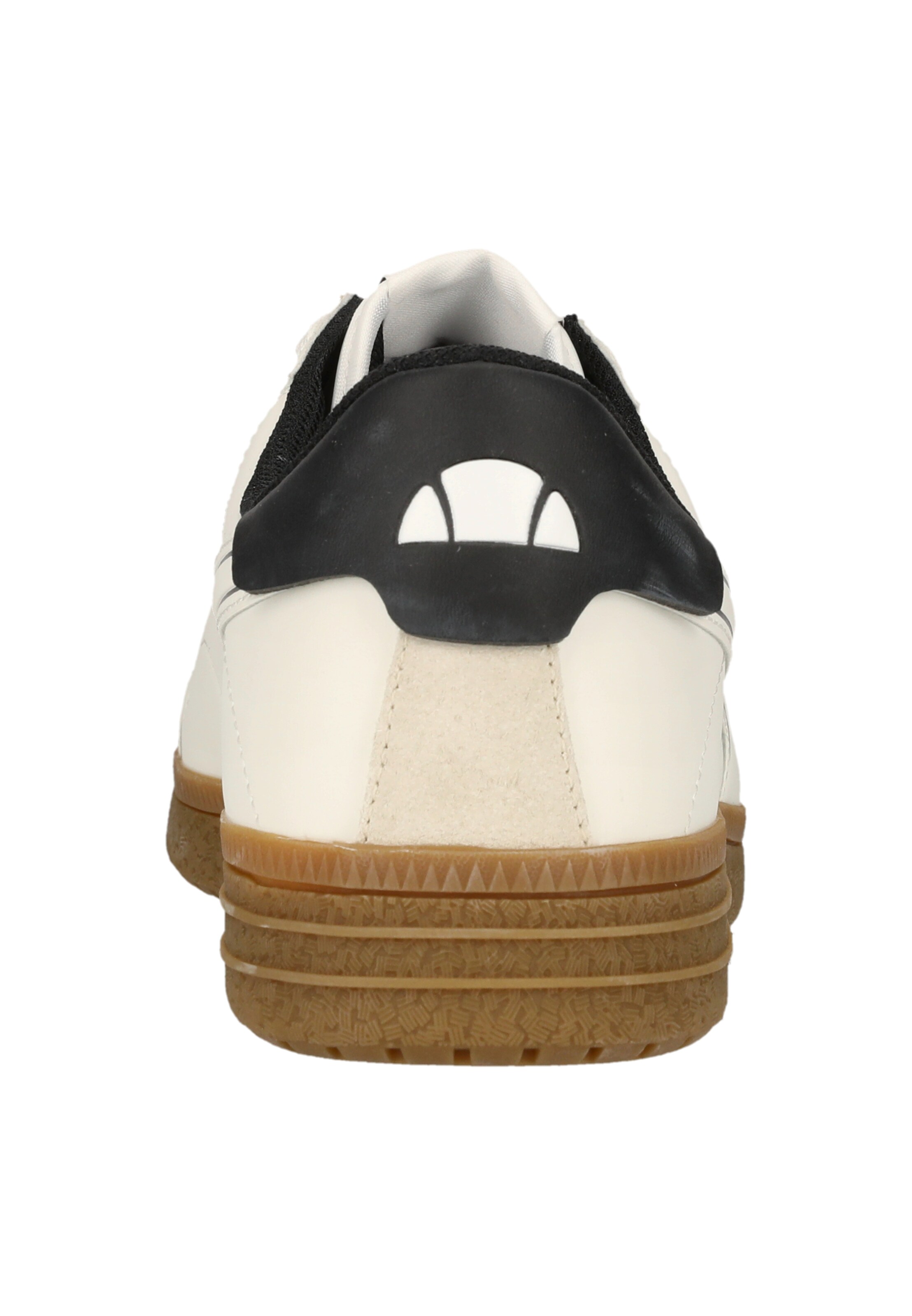 ELLESSE Sneaker 'Cody' in Weiß