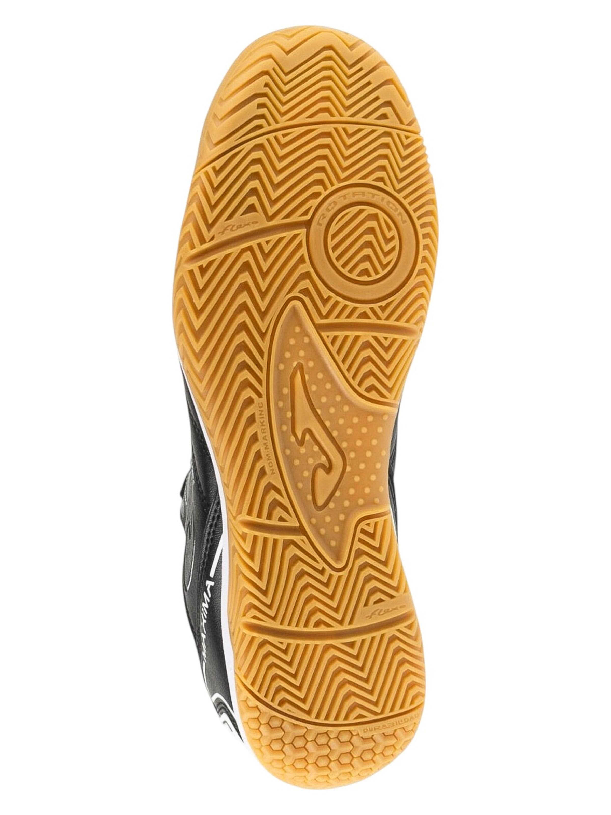 JOMA Voetbalschoen 'Joma Maxima 26 MAXW IN' in Zwart