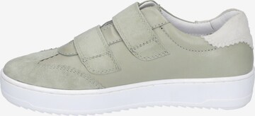 GERRY WEBER Lace-Up Shoes 'EMILIA 03' in Green