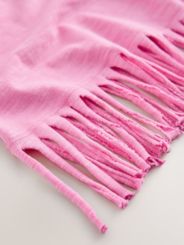 Next Bluser & t-shirts i pink