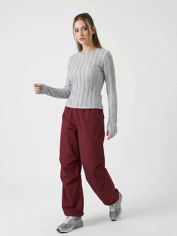 Camicia da donna di Bigdart in grigio