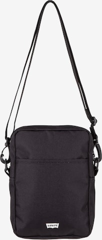 LEVI'S ® Crossbody bag in Black