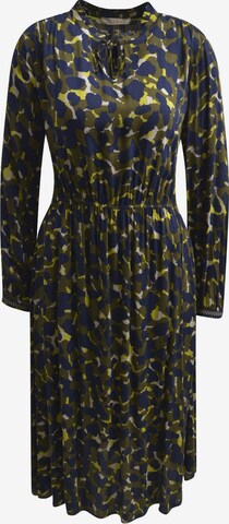 Smith&Soul Shirt Dress in Green: front