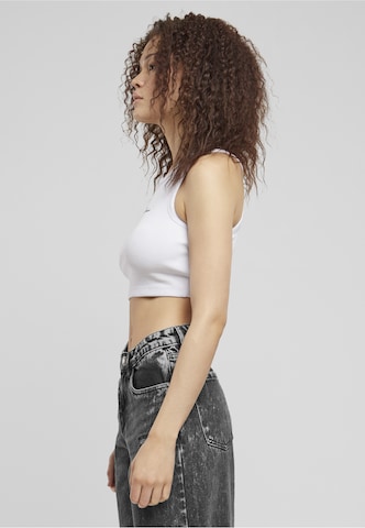 Top 'Essential' di Karl Kani in bianco