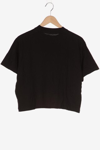 Calvin Klein Jeans T-Shirt L in Schwarz