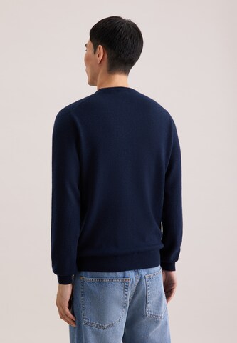 Pull-over SEIDENSTICKER en bleu