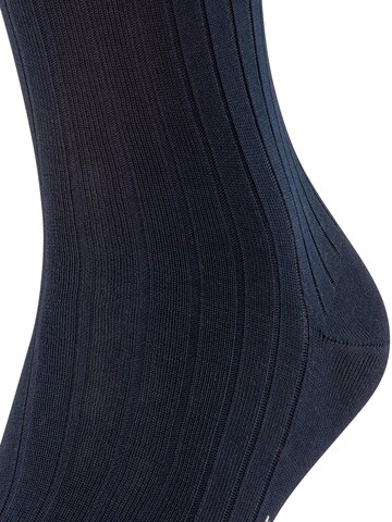 FALKE Socken 'Milano'‌‌‌‌‌‌ in Blau
