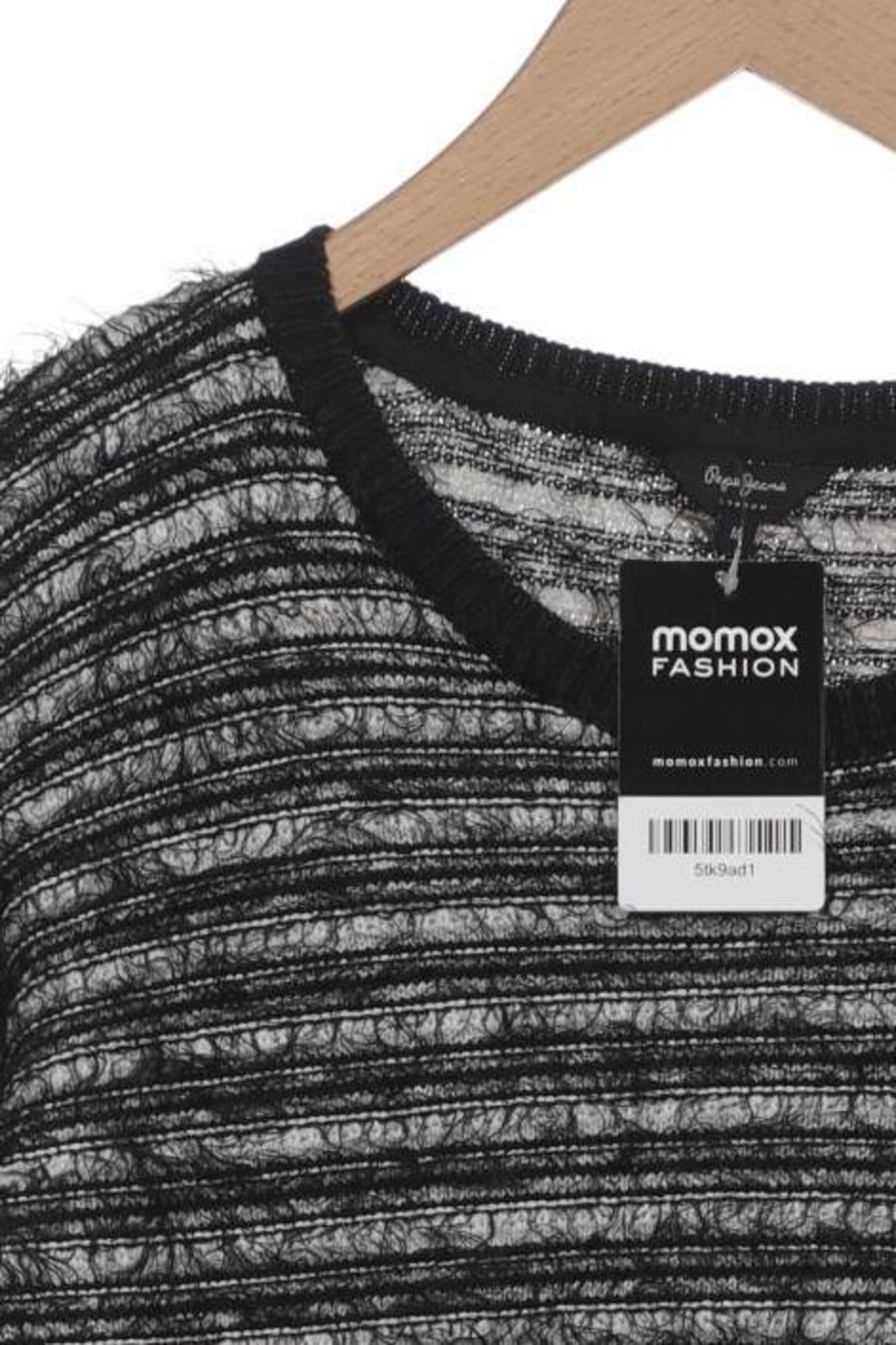 Pepe Jeans Pullover M in Schwarz