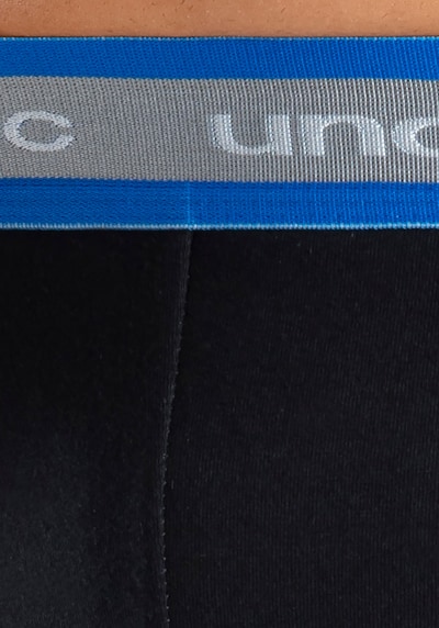 Authentic Le Jogger Μποξεράκι σε γαλάζιο / ανοικτό πράσινο / ανοικτό ροζ / μαύρο, Άποψη προϊόντος