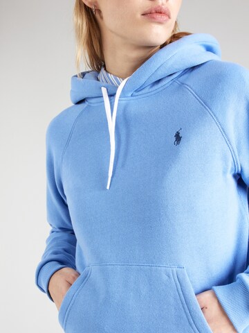 Polo Ralph Lauren - Sweatshirt em azul