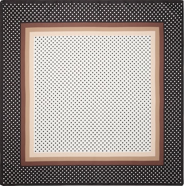 MANGORučnik 'NIZA' - smeđa boja: prednji dio