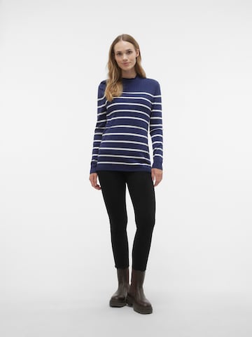 Pullover 'NEWSIV JUNE' di MAMALICIOUS in blu