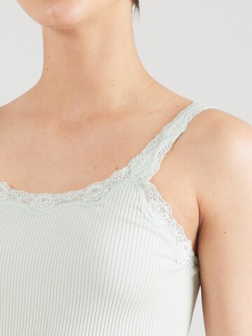 rosemunde Top in Grün