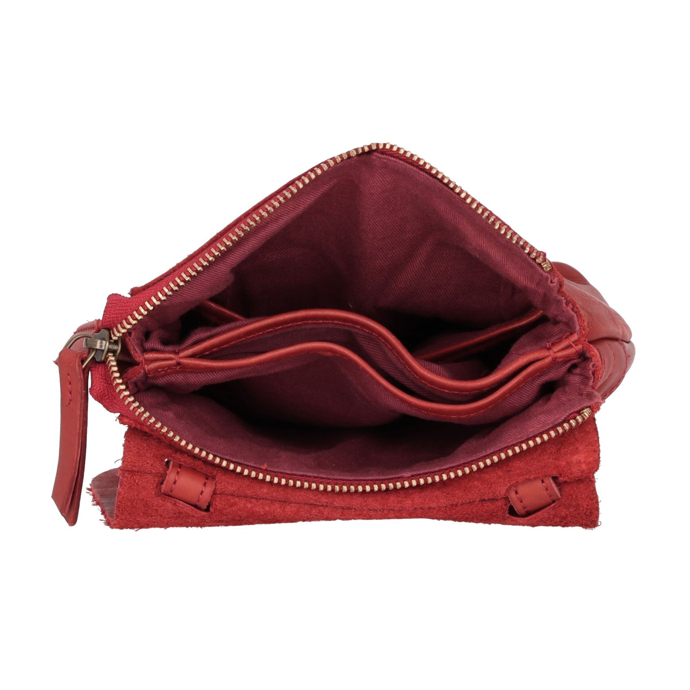 Harold's Schoudertas 'Submarine' in Oranje