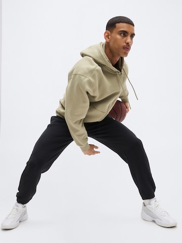 Jordan Tapered Byxa 'Crossover' i svart
