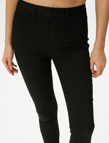 Koton Skinny Jeggings in Schwarz