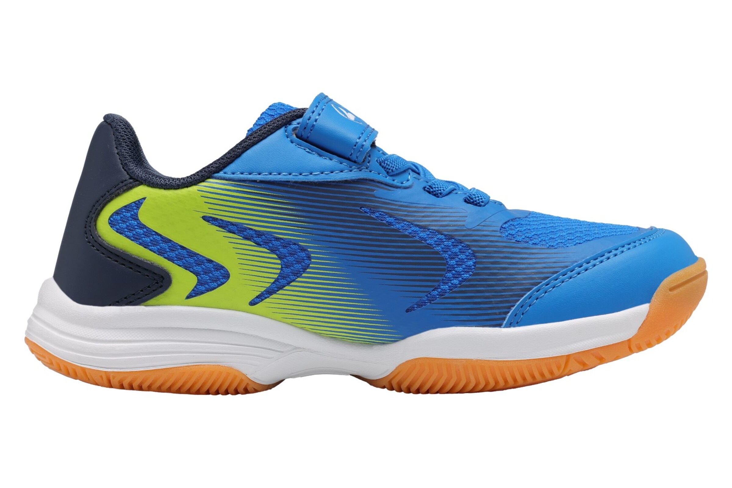 JAKO Athletic Shoes in Blue