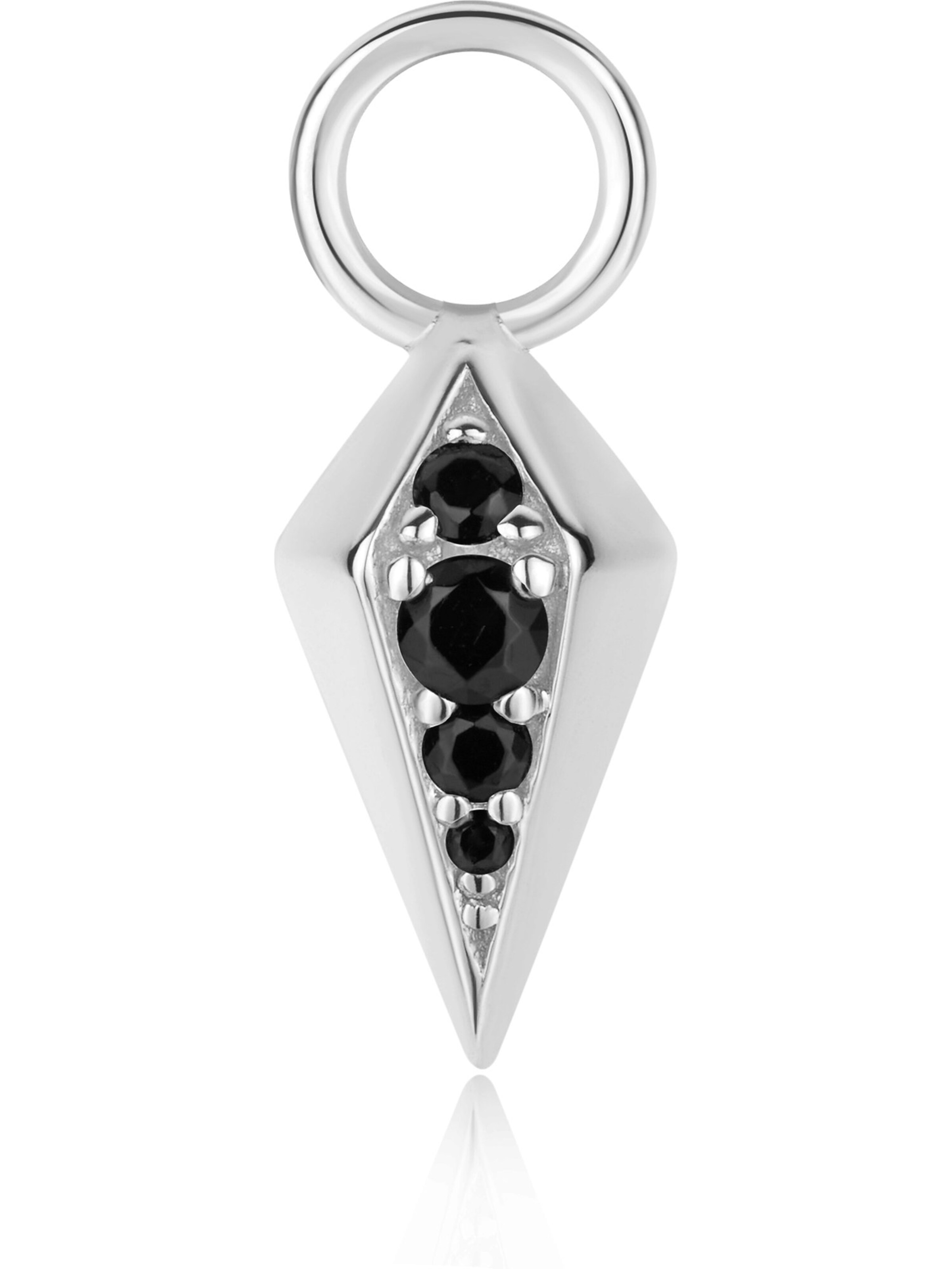 ANIA HAIE Anhänger in Silber