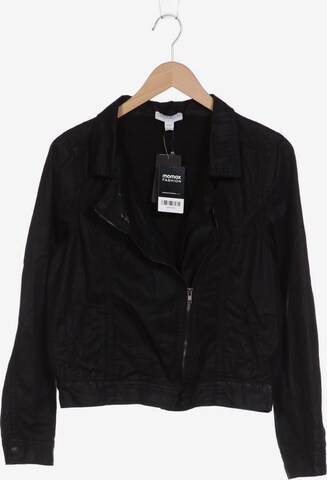 Cotton On Jacket & Coat in L in Black: front