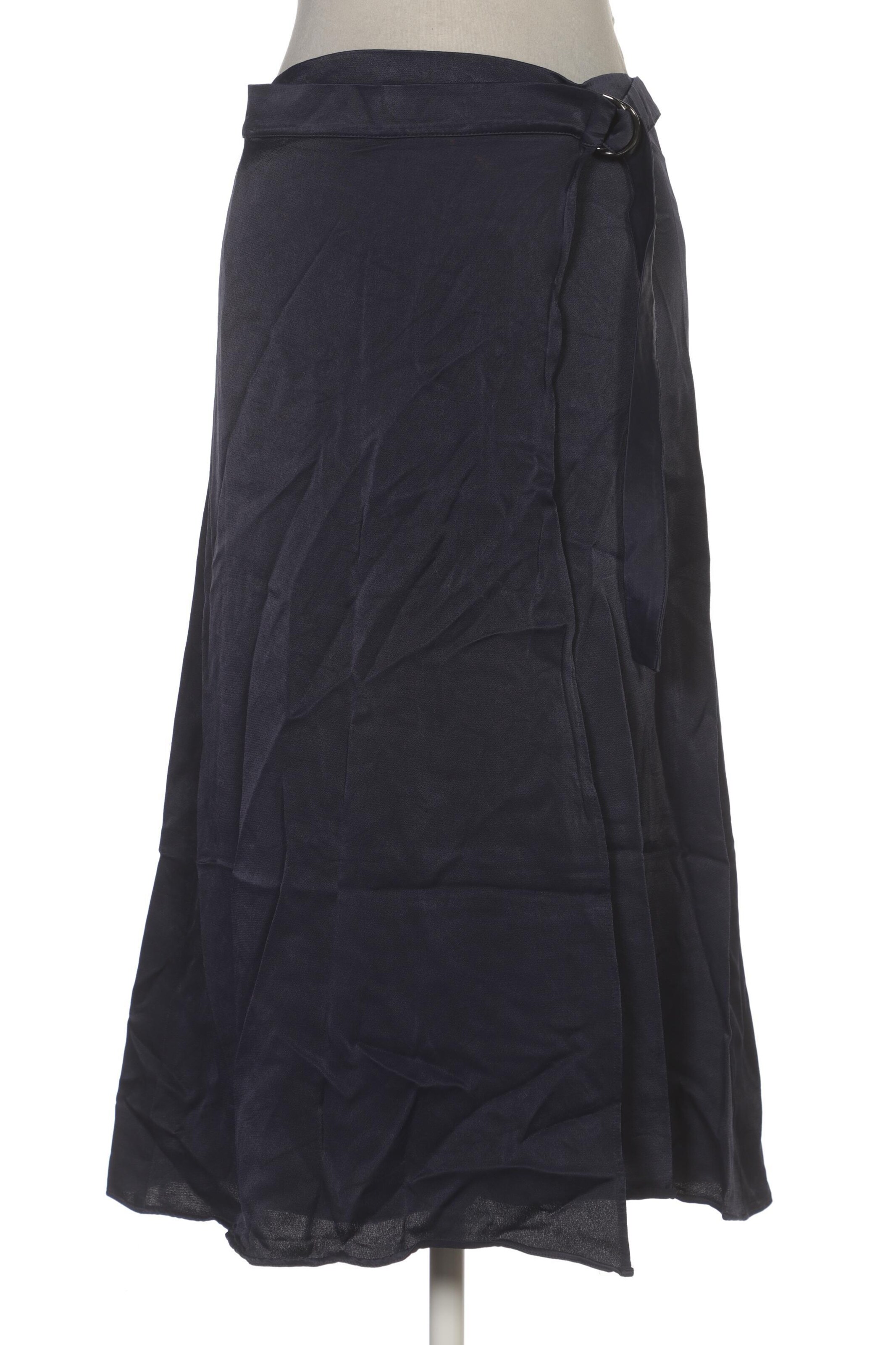 HALLHUBER Skirt in S in Blue: front