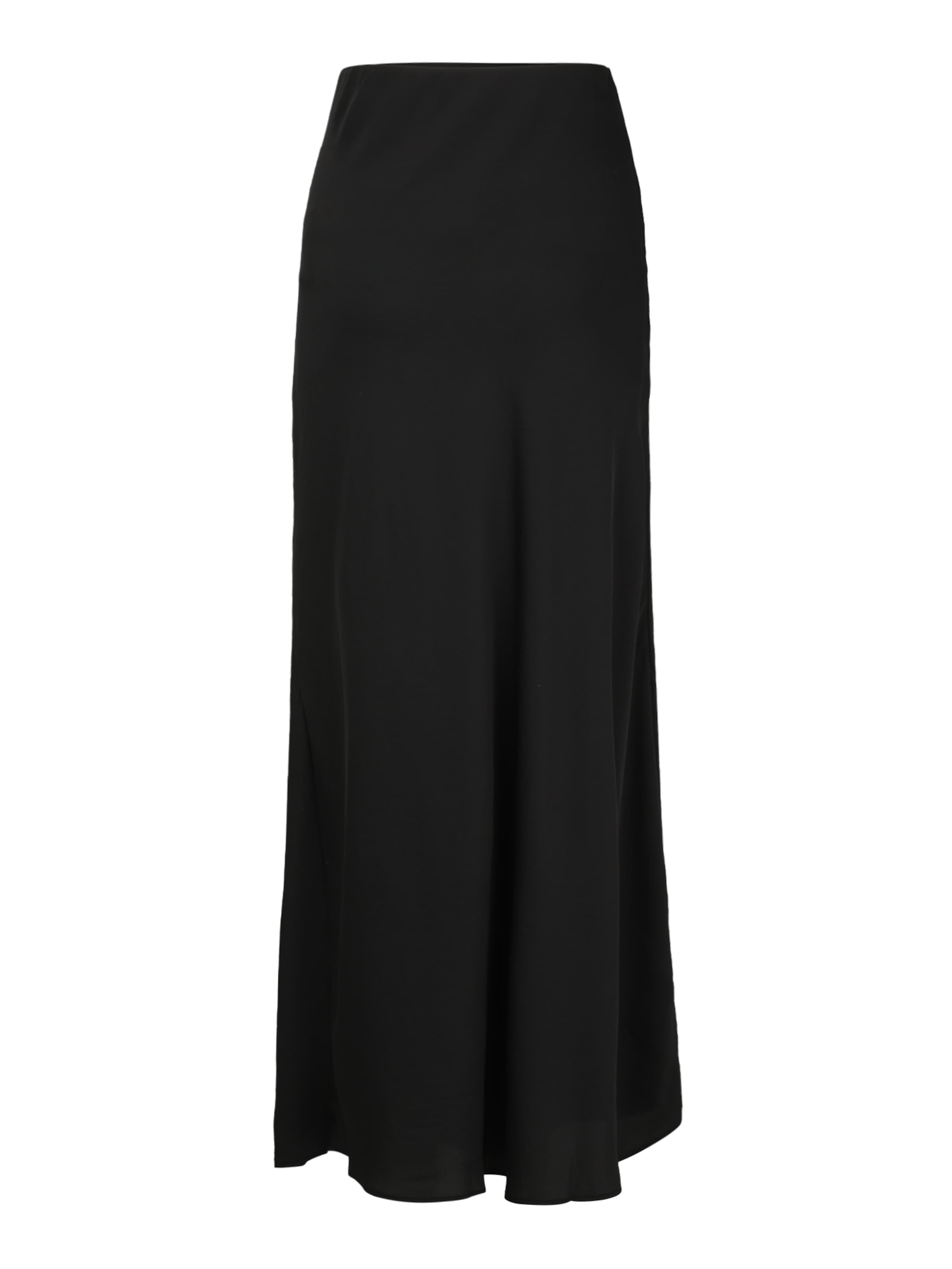 Only Tall Юбка 'ONLCHIGO' в Черный: спереди